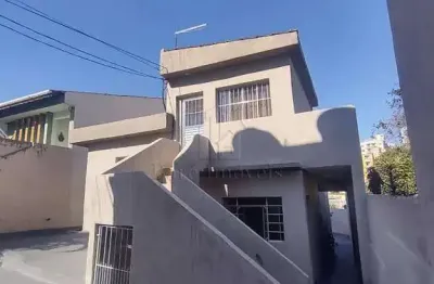 Imóvel com 8 casas locadas à venda no baeta neves, são bernardo do campo