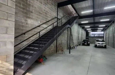 Sala comercial à venda na Rua São Francisco, Santo Antônio, São Caetano do Sul