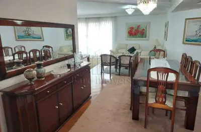 Apartamento com 3 quartos à venda na Rua Adolfo Bastos, Vila Bastos, Santo André