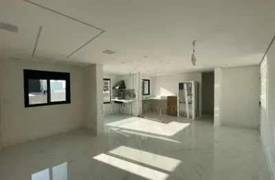 Apartamento com 2 quartos à venda na Rua Rosa de Siqueira, Campestre, Santo André