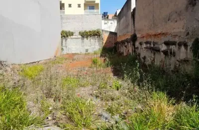 Terreno à venda na Avenida Getúlio Vargas, Baeta Neves, São Bernardo do Campo