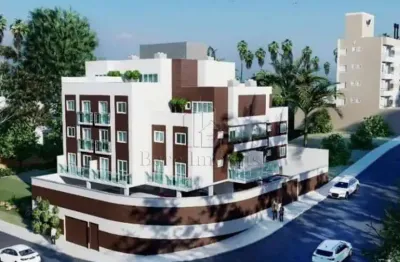 Cobertura no jardim stella – 73m² com entrega prevista para 12/2025