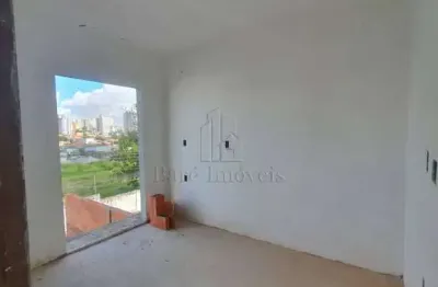 Apartamento no jardim stella – 64m² com entrega em dezembro de 2025