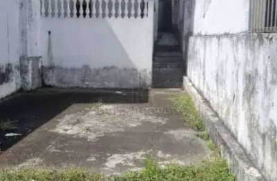 Terreno comercial à venda na Avenida Presidente Kennedy, Santa Maria, São Caetano do Sul