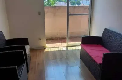 Cobertura com 2 quartos à venda na Rua Acre, Santa Teresinha, Santo André