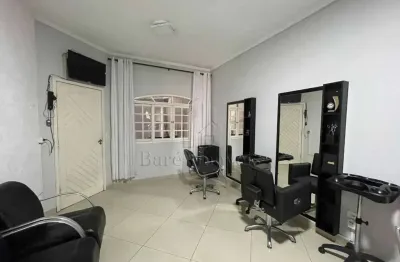 Casa com 3 quartos à venda na Rua Santiago, Assunção, São Bernardo do Campo