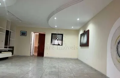 Apartamento com 4 quartos à venda na Rua Wenceslau Brás, Santa Paula, São Caetano do Sul