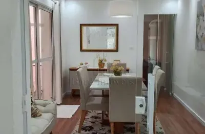 Sobrado semi mobiliado com 3 quartos 1 suíte no jardim stella – 193m²