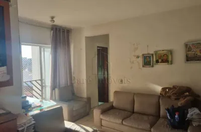 Apartamento com 2 quartos à venda na Avenida Humberto De Alencar Castelo Branco, Alves Dias, São Bernardo do Campo