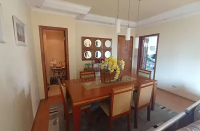 Apartamento com 3 quartos à venda na Rua Araçatuba, Baeta Neves, São Bernardo do Campo