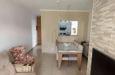 Apartamento com 3 quartos à venda na Rua Campos do Jordão, Baeta Neves, São Bernardo do Campo
