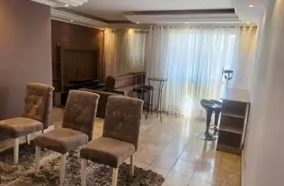 Apartamento com 2 quartos à venda na Rua Maria de Fátima, Baeta Neves, São Bernardo do Campo