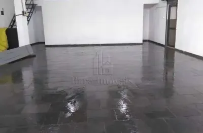 Galpão comercial para locação na vila progresso – santo andré