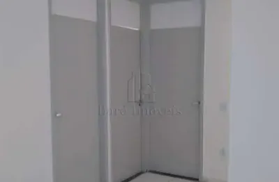 Apartamento com 2 quartos à venda na Avenida Guaratinguetá, Jardim Alzira Franco, Santo André