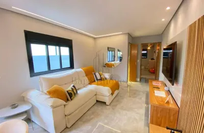 Casa com 3 quartos à venda na Rua Itú, Baeta Neves, São Bernardo do Campo