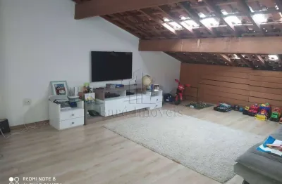 Casa com 3 quartos à venda na Rua Vina Del Mar, Assunção, São Bernardo do Campo
