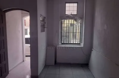 Casa com 1 quarto para alugar na Rua Itajubá, Vila Alice, Santo André