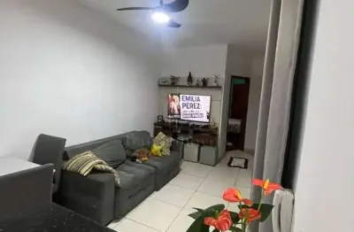 Apartamento com 2 quartos à venda na Rua Dardanelos, Parque Novo Oratório, Santo André