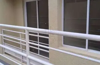 Apartamento com 2 quartos à venda na Rua São João, Jardim Estrela, Mauá