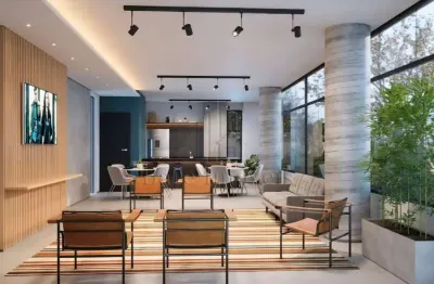 Apartamento com 2 quartos à venda na Rua Araguaia, Vila Curuçá, Santo André