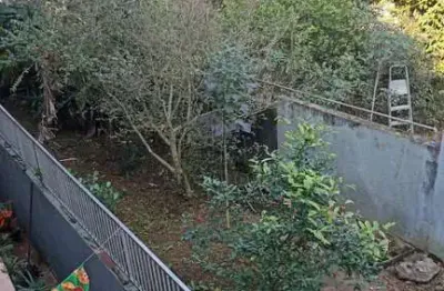 Terreno com 5 casas à venda no baeta neves, em são bernardo do campo