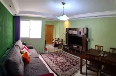 Apartamento à venda no bairro nova petrópolis – são bernardo do campo