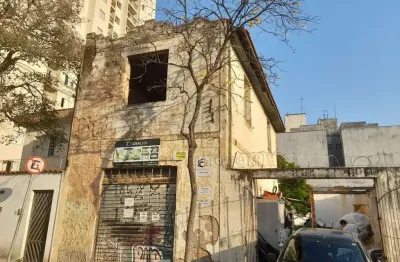 Terreno à venda na Travessa Marechal Deodoro, Centro, São Bernardo do Campo