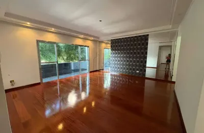 Apartamento à venda no centro de santo andré – 160m² com 4 dormitórios