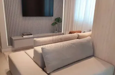 Apartamento à venda no bairro campestre em santo andré – entrega em 2026