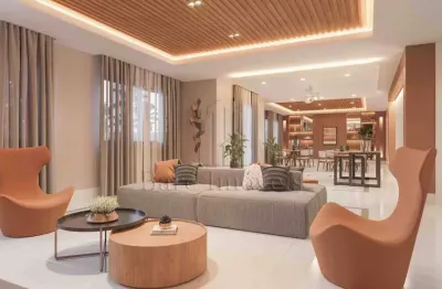 Apartamento com 3 quartos à venda na Avenida Kennedy, Jardim do Mar, São Bernardo do Campo