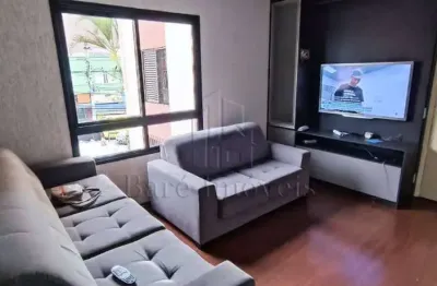 Apartamento à venda no baeta neves em são bernardo do campo – 2 dormitórios