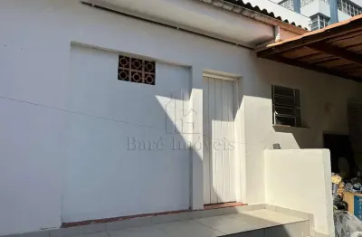 Casa para locação no jardim do mar – são bernardo do campo – 20m²