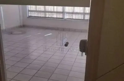 Sala comercial para locação no centro – são bernardo do campo – 30m²