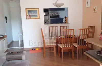 Apartamento com 3 quartos à venda na Rua Campos De Jordão, Baeta Neves, São Bernardo do Campo