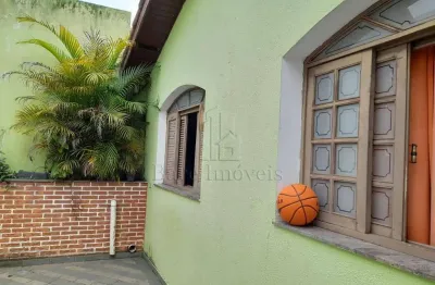Casa com 2 quartos à venda na Rua Itapira, Baeta Neves, São Bernardo do Campo