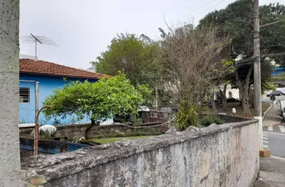 Terreno à venda na Rua Atibaia, Baeta Neves, São Bernardo do Campo