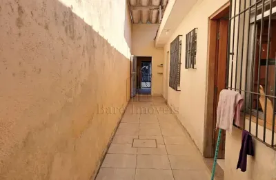Casa com 3 quartos à venda na Rua Teles de Menezes, Ferrazópolis, São Bernardo do Campo