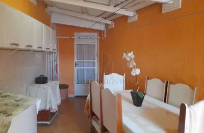 Casa com 2 quartos à venda na Rua Guarani, Vila Tupi, São Bernardo do Campo