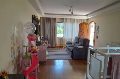 Casa assobradada à venda no baeta neves, em são bernardo do campo