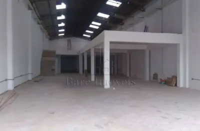 Sala comercial com 1 sala à venda na Rua Giacinto Tognato, Baeta Neves, São Bernardo do Campo