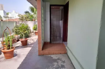 Casa térrea para locação no baeta neves, em são bernardo do campo