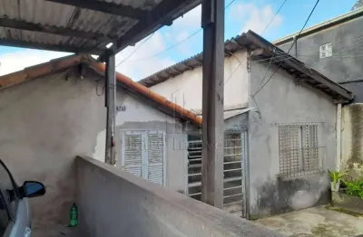 Terreno à venda na Rua Campos do Jordão, Baeta Neves, São Bernardo do Campo