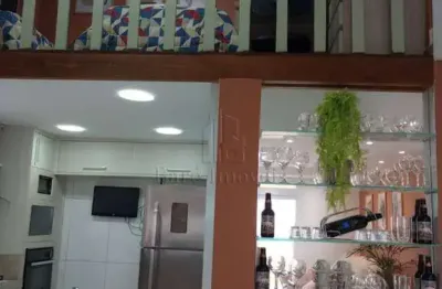 Cobertura com 3 quartos à venda na Avenida Ministro Oswaldo Aranha, Rudge Ramos, São Bernardo do Campo