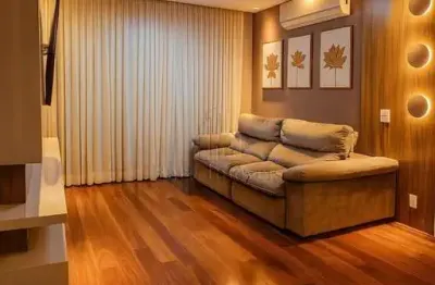 Apartamento com 2 quartos à venda na Avenida Armando Ítalo Setti, Baeta Neves, São Bernardo do Campo