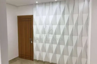 Sala comercial com 1 sala para alugar na Rua das Hortências, Jardim do Estádio, Santo André