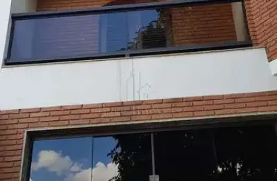 Casa com 4 quartos à venda na Rua Doutor Dante Glaucus Deleo, Olímpico, São Caetano do Sul