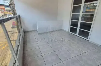 Prédio residencial à venda na vila são josé, em são bernardo do campo