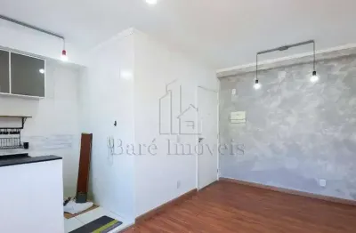 Apartamento com 1 quarto à venda na Avenida Fábio Eduardo Ramos Esquivel, Canhema, Diadema