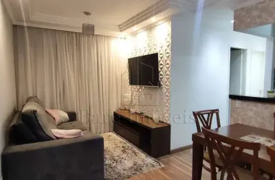 Apartamento à venda no parque erasmo assunção, em santo andré – 48m²