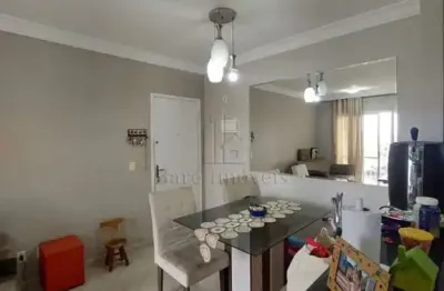 Apartamento à venda no bairro suíço, em são bernardo do campo – 59m²